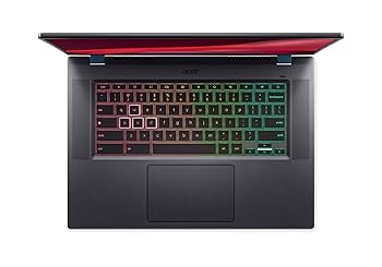 Chromebook本体 Acer Gaming Chromebook 516 GE Acer 516 GE 16