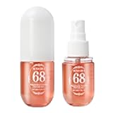Body Spray for Women, Long Lasting Perfume Mist & Hair Body Fragrance, Travel Size Women’s Scent Spray, Light & Refreshing Everyday Wear, Purse Size Gift for Her