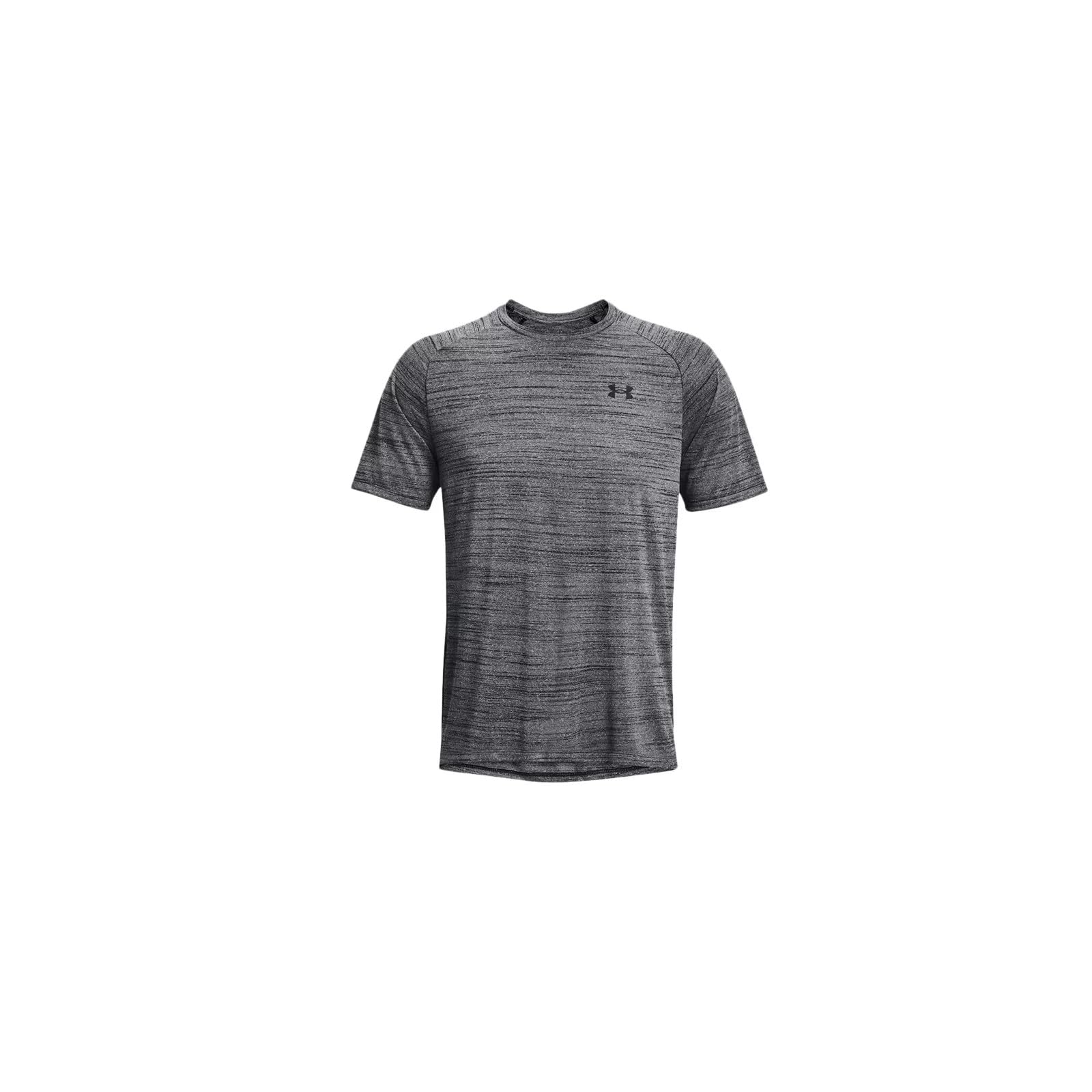 Under ArmourMens Ua Tiger Tech 2.0 Ss T-shirt