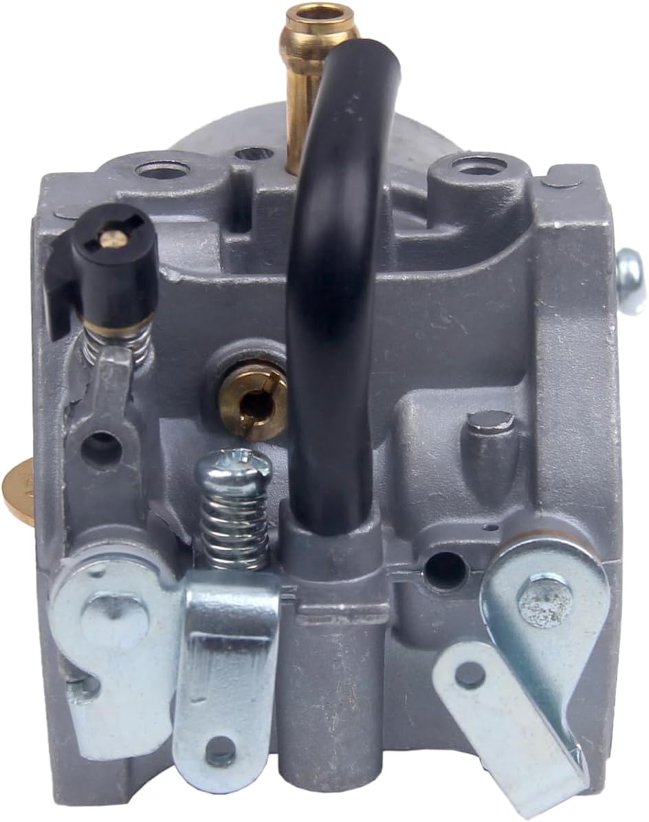 New Carburetor Compatible with John Deere LX178 engine AM122614