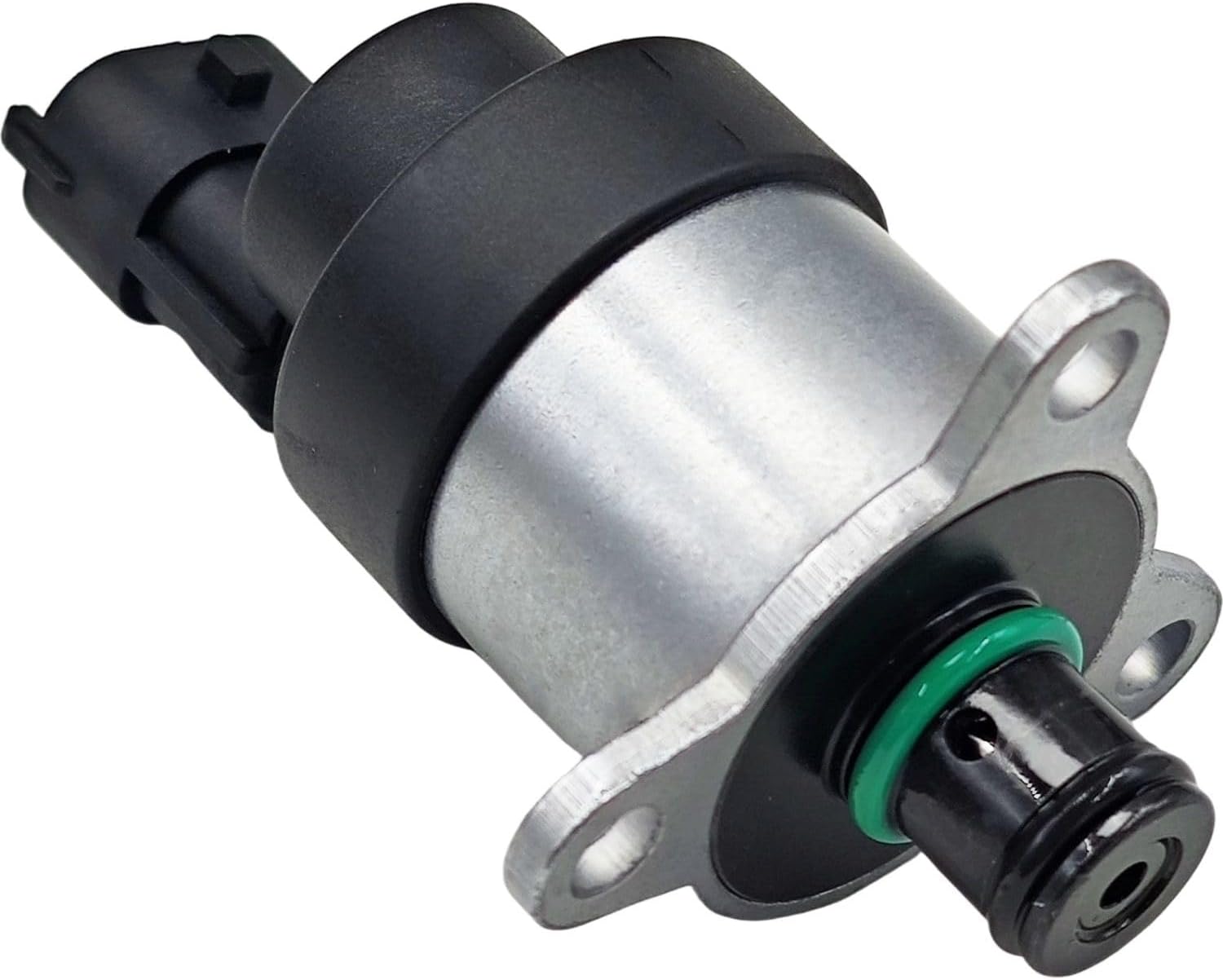 0928-400-535 97728979 Fuel Pressure Regulator Compatible with Chevy 6.6L Duramax LB7 Diesel 2001 2002 2003 2004 for Chevrolet Silverado 2500HD Kodiak GMC Sierra 2500HD TopKick