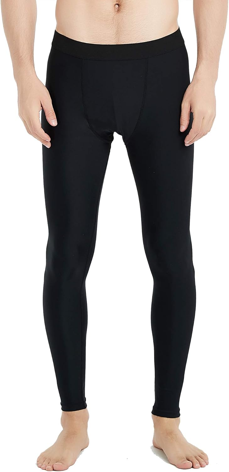 UPF 50+ Men's Surfing Leggings Sun Protection Swimming Pants Amazon