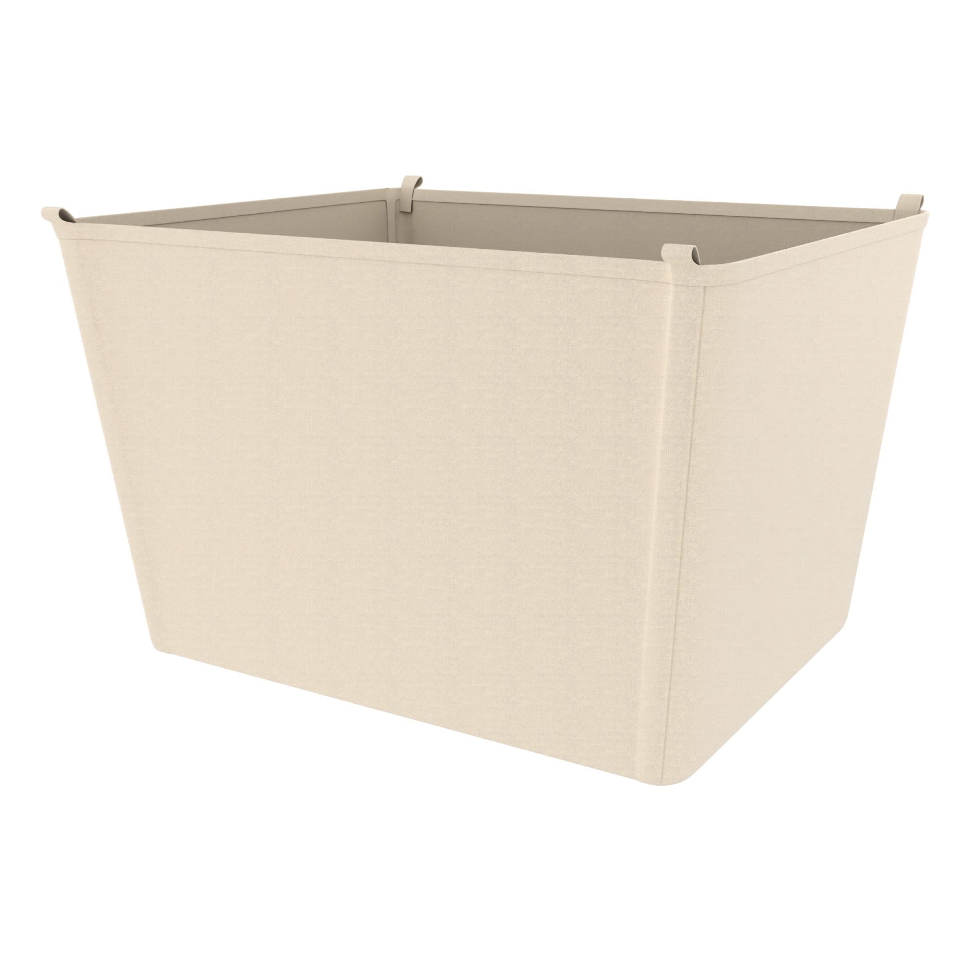 Rev-A-Shelf - CBL-242018-T-1 - Tan Closet Basket Liner