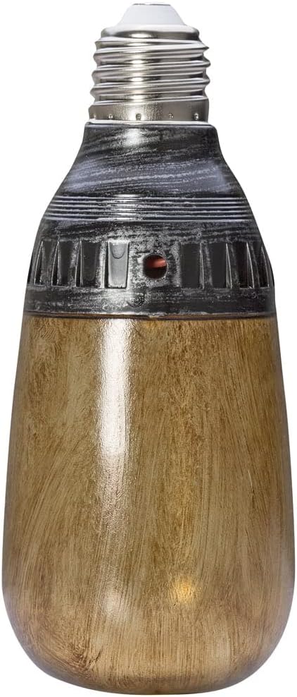 SHORT CIRCUIT LIGHT BULB