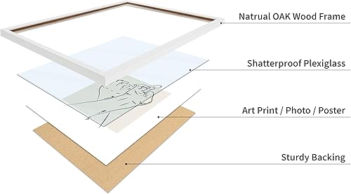 Miniatura 288 de Poster Master Póster de peonías – Estampado de flores retro – Ilustración floral – Ilustración en blanco y negro – Diseño de línea y abstracto –