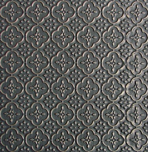 Wall Paneling Covering Wc-20 Black Gold PVC Backsplash Wall Decor 25ft.roll X 2ft. Glue up Fire Rated.