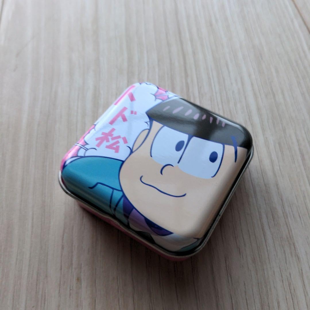 Amazon.co.jp: トド松 4点セット トッティ おそ松さん : おもちゃ