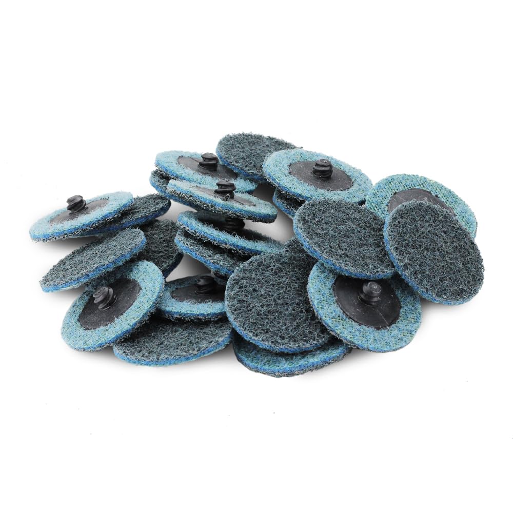 Snapklik.com : BHA Surface Conditioning Quick Change Discs, 2
