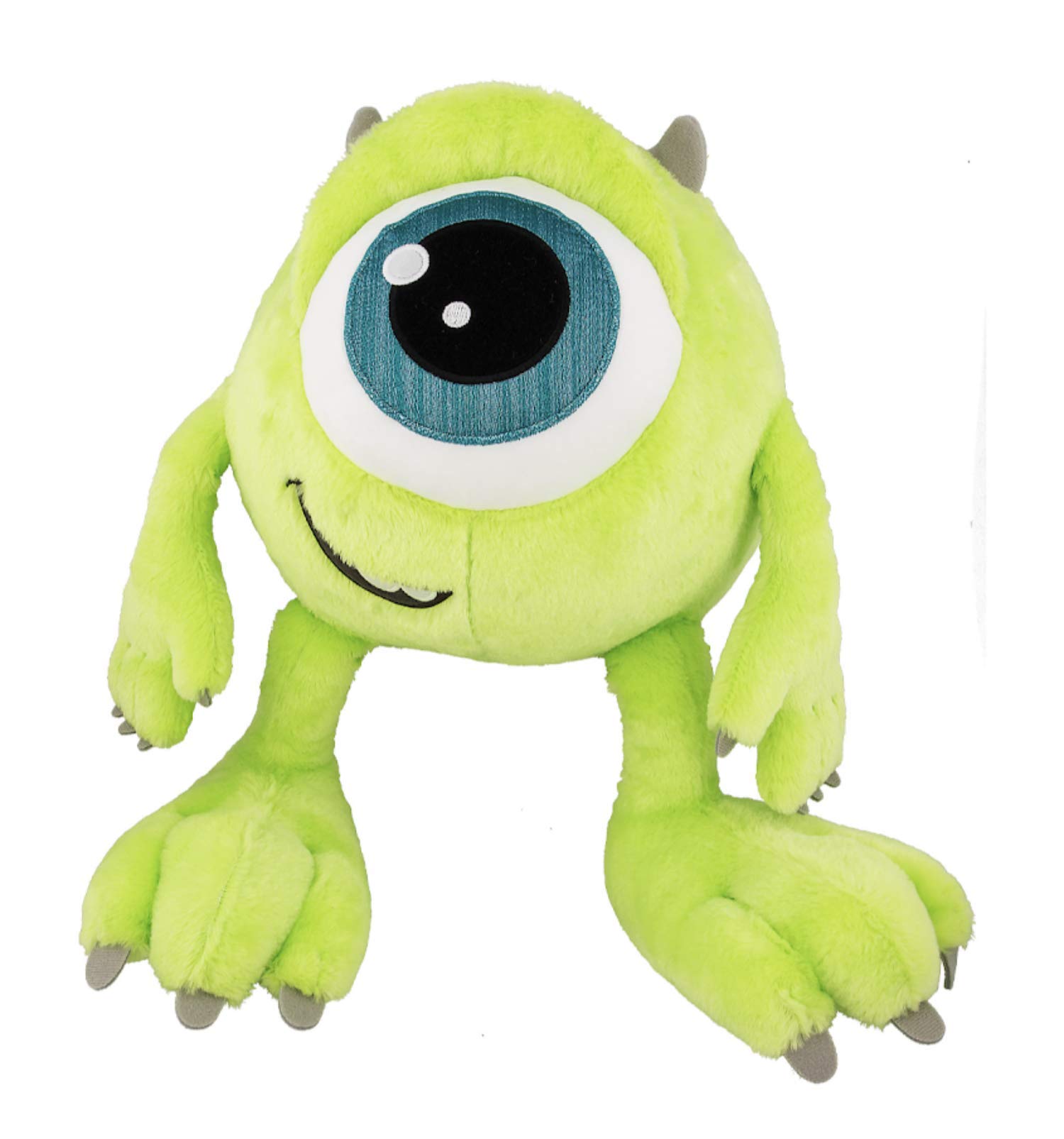 mike wazowski doll