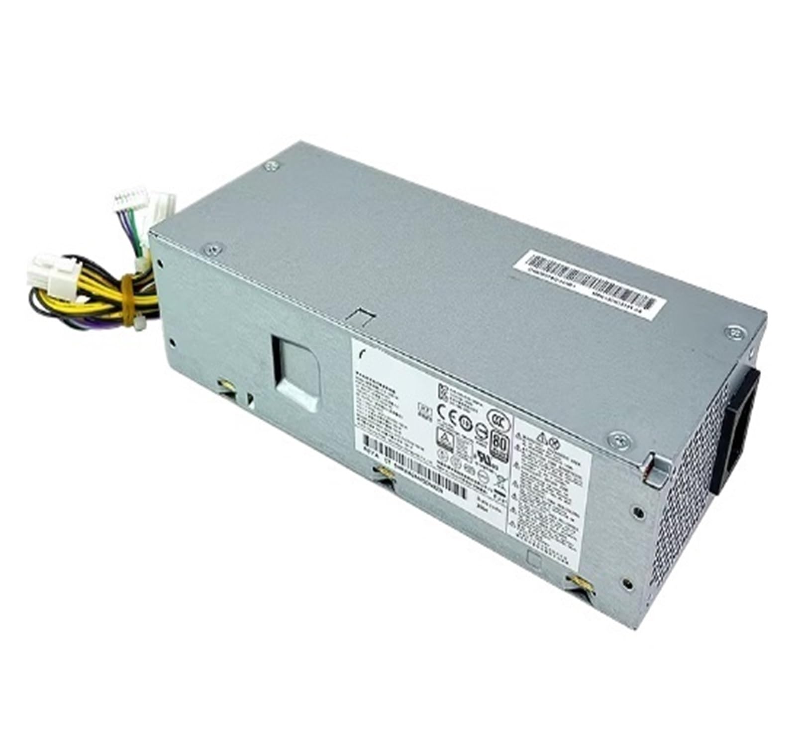 CLEUFWKO 4 + 4-pin power supply D18-180P1A PCH019 PA-1181-3HB