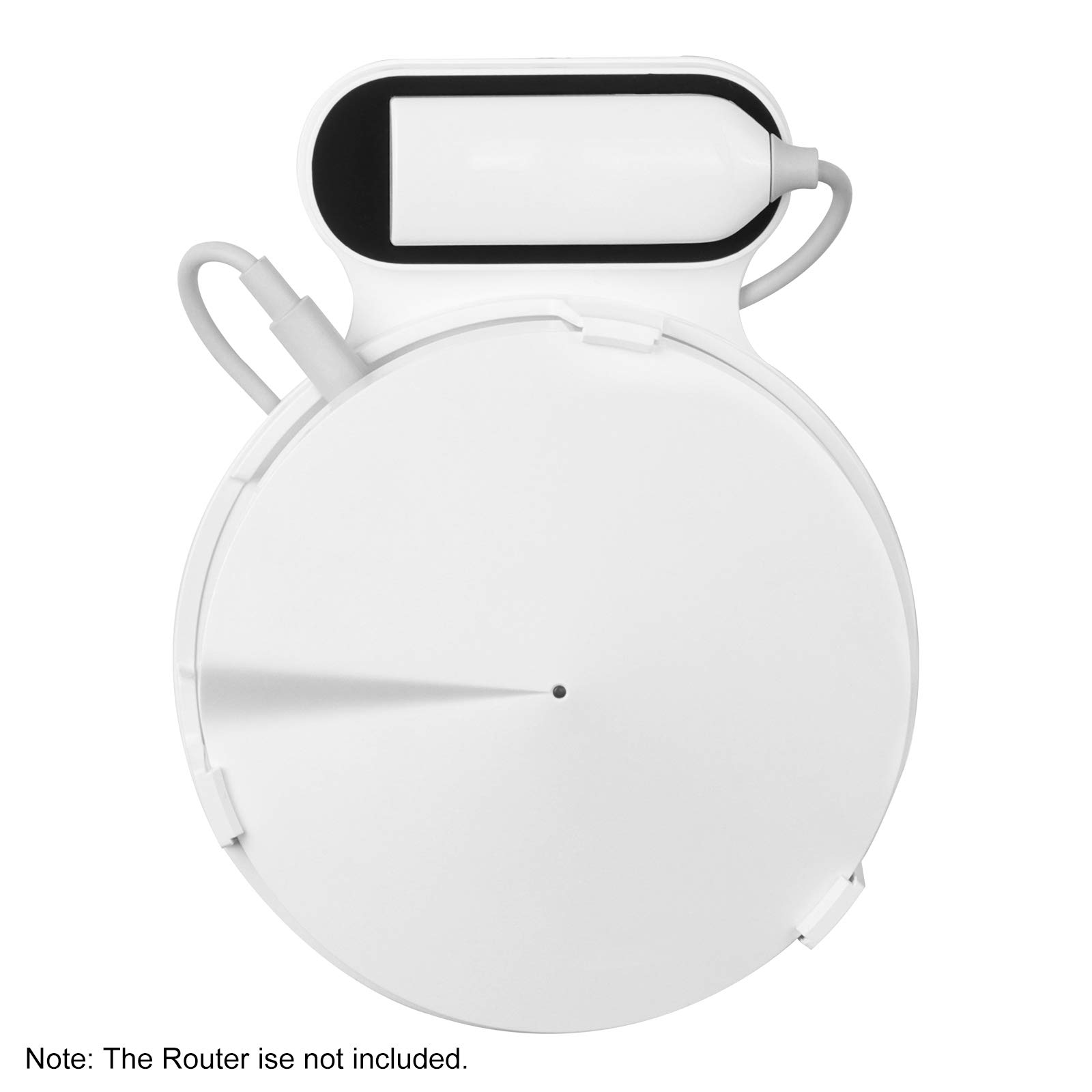 菱*悟様 TP-Link Deco M5 メッシュWi-Fiシステム+ホルダー( Amazon | ZEYUAN TP-Link DecoM5ホールホームメッシュシステム用