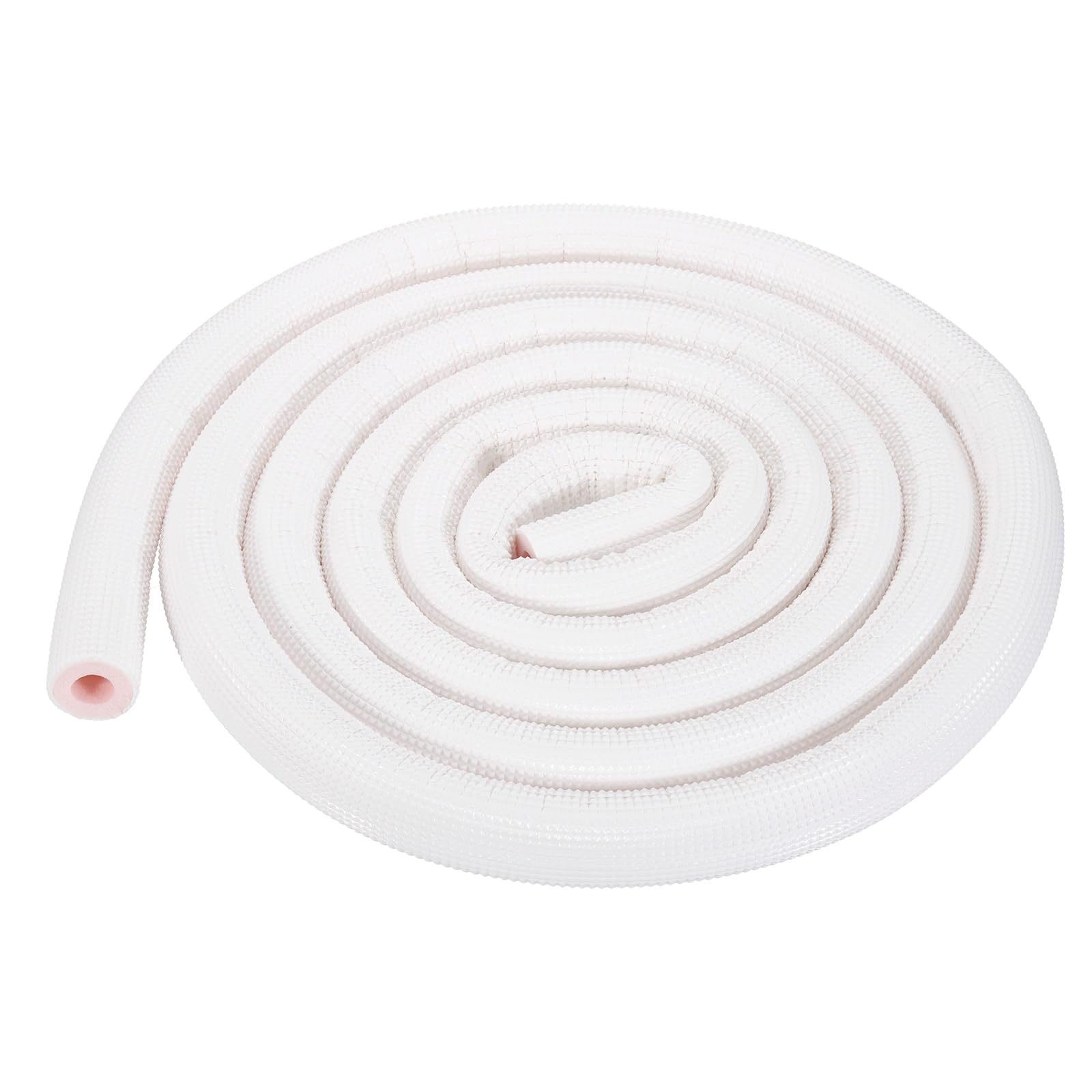 Tuyau d'isolation en cuivre CVC pour stopper la condensation
