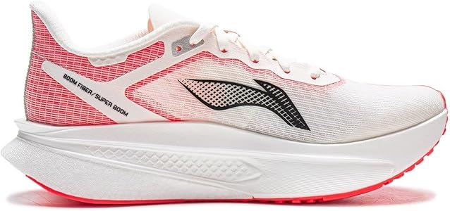 Amazon.com | LI-NING FEIDIAN 6 Challenger Women's Running Shoes