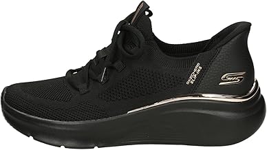 [Skechers] Hiking Shoes Slip-in Bobs Sport B Love-True Delight_117617 Women's