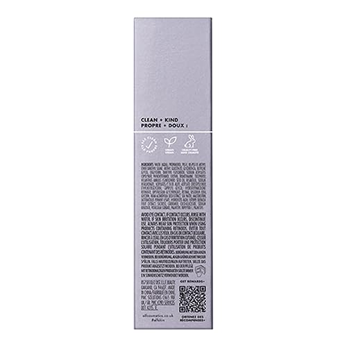 Miniatura 2 de e.l.f. SKIN Youth Boosting Advanced Night Retinoide Serum Anti-Envejecimiento para reducir la apariencia de líneas finas y arrugas, vegano y libre