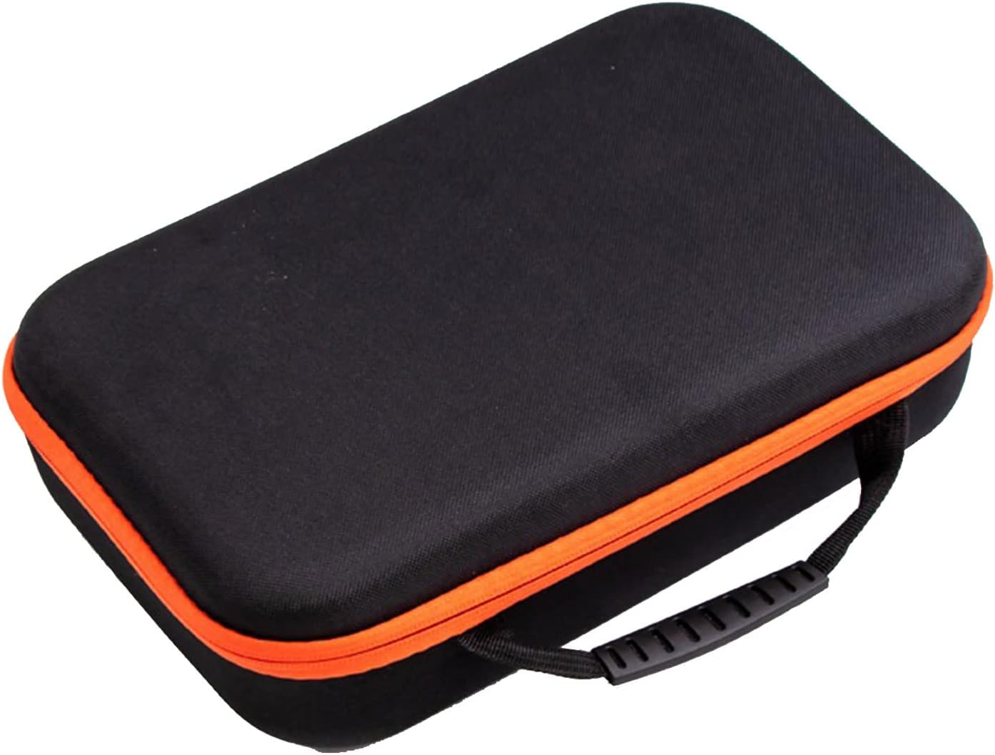 Large Capacity Portable Tools Bag Electric Drill Tool Carry For Case Small Oxford Cloth Bag Shockproof Tools Organizer Electrician Tool Bag And Pouches For Men Small (Long bag)