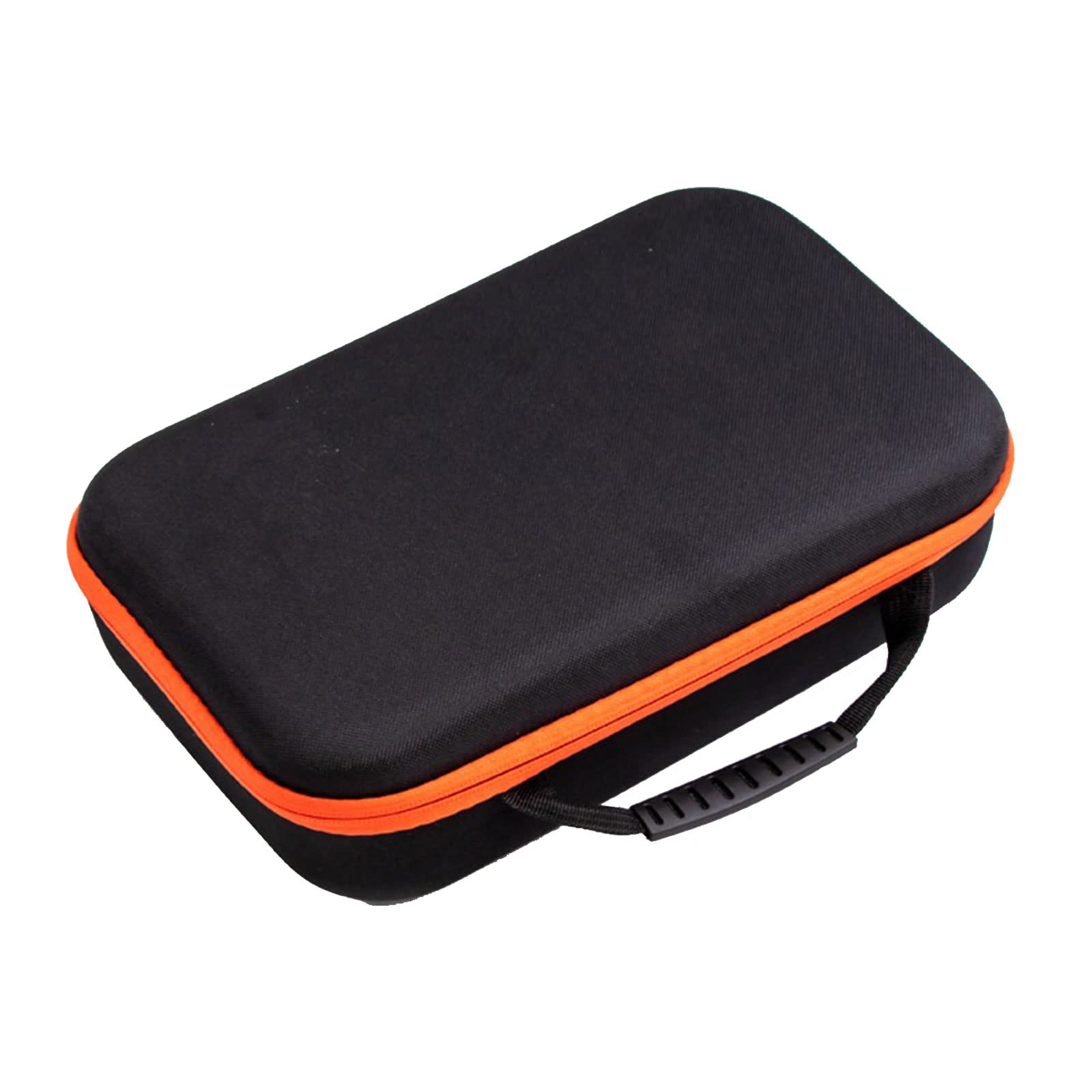 Netbiio Men's Long Bag Multipurpose Electric Drill Tool Bag Tool Hardware Organizer Electric Screwdriver Small Bag Shockproof Handbag Electrician Tool And Pouch For Small