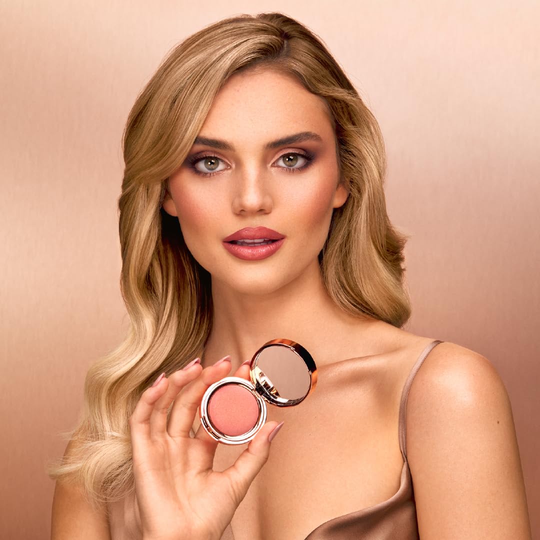Bellamianta Hydra Blush (70 g)