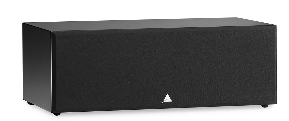 Gallo Acoustics Strada 2 Center Loudspeaker (Centre) with Table Stand