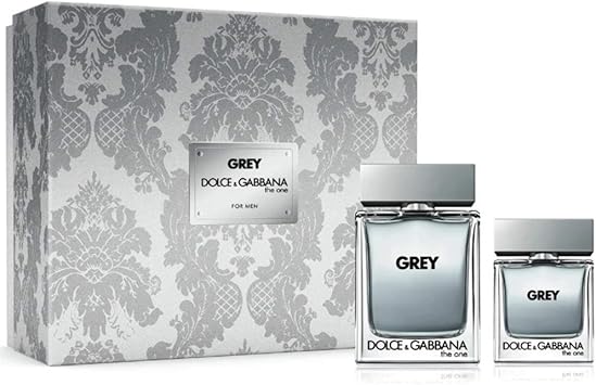 grey dolce and gabbana price