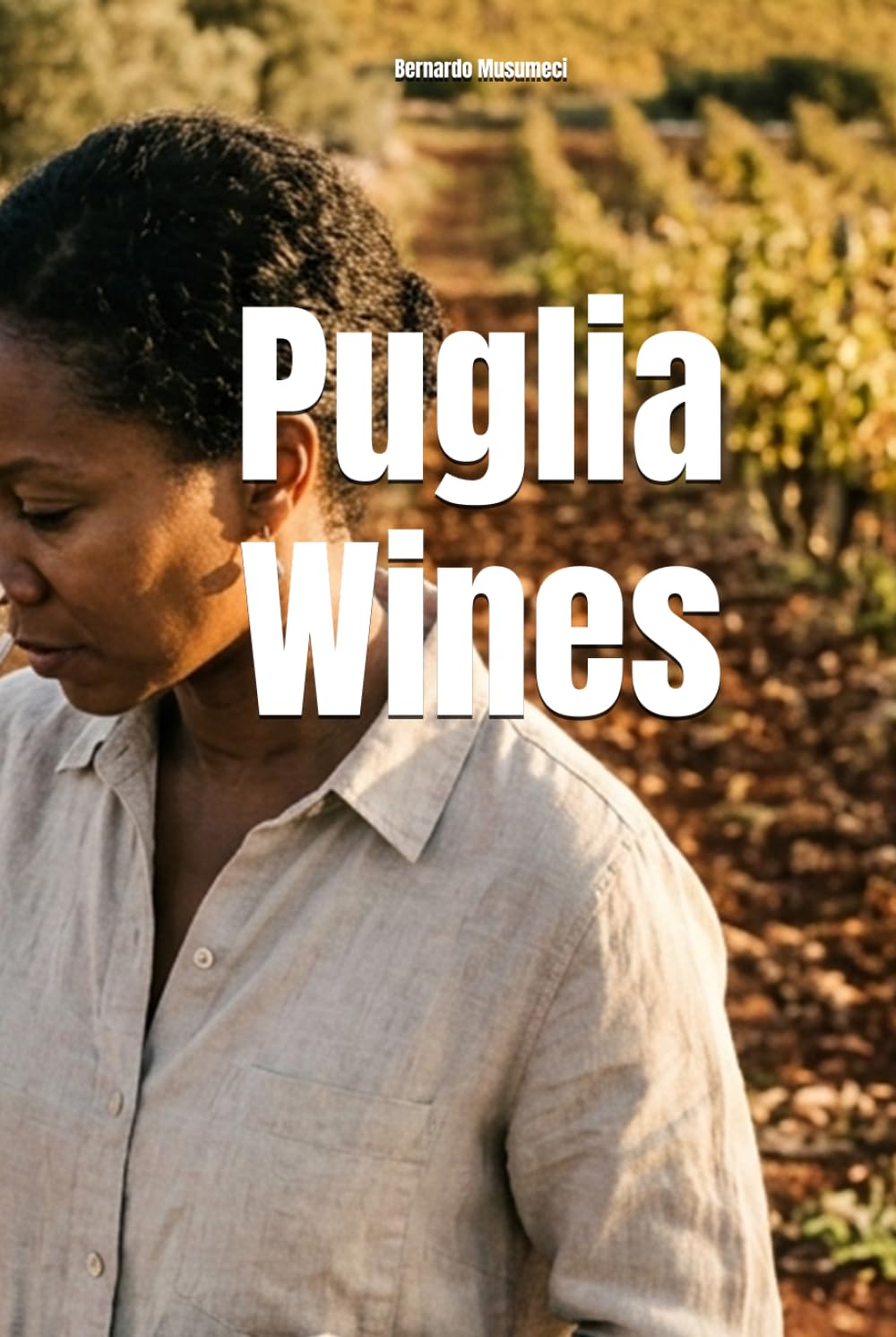 Puglia Wines (Wines of the World: Italy)