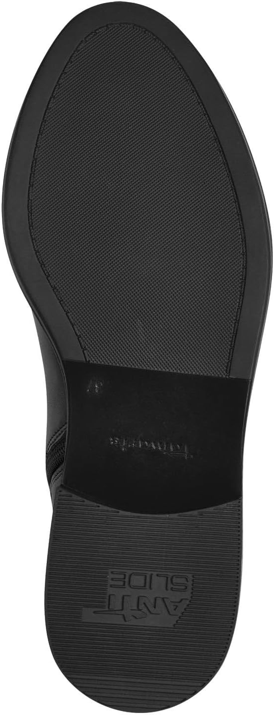 Tamaris 1-25328-43 modelaarzen, zwart, 42 EU, zwart, 42 EU