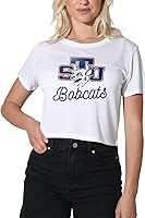 Vista 238 de Colección oficial de camisetas para mujer, color blanco