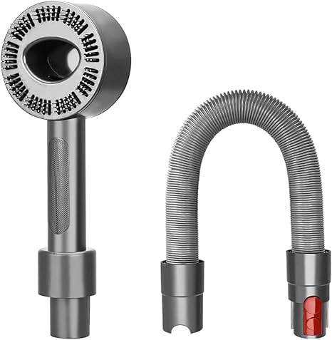 dyson grooming attachment