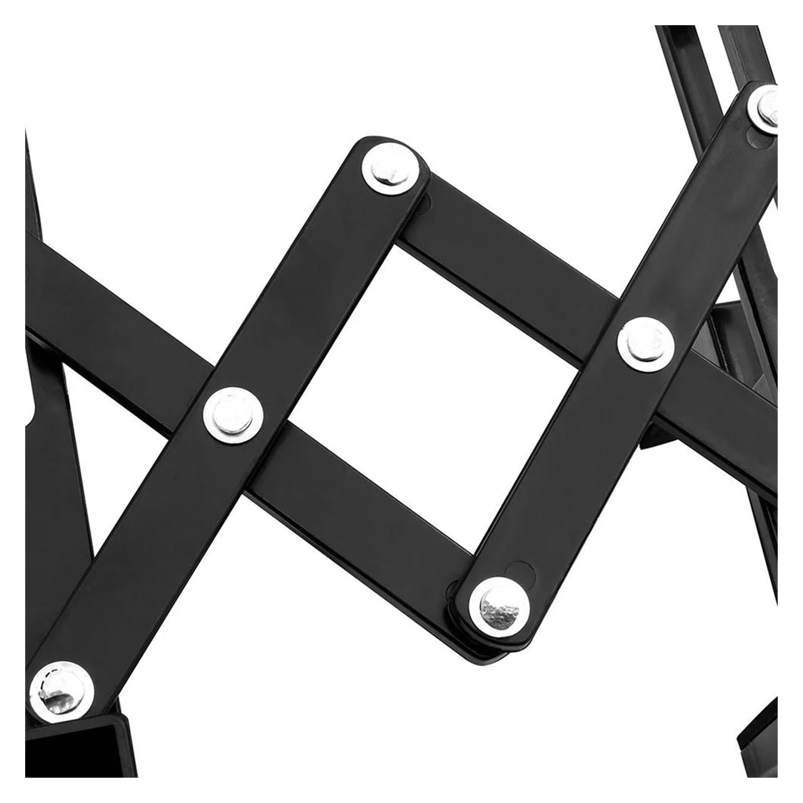 Zubehör Für Streichinstrumente Rutschfester Verstellbarer Metallständer Für Violine Musikinstrumente(3PCS)