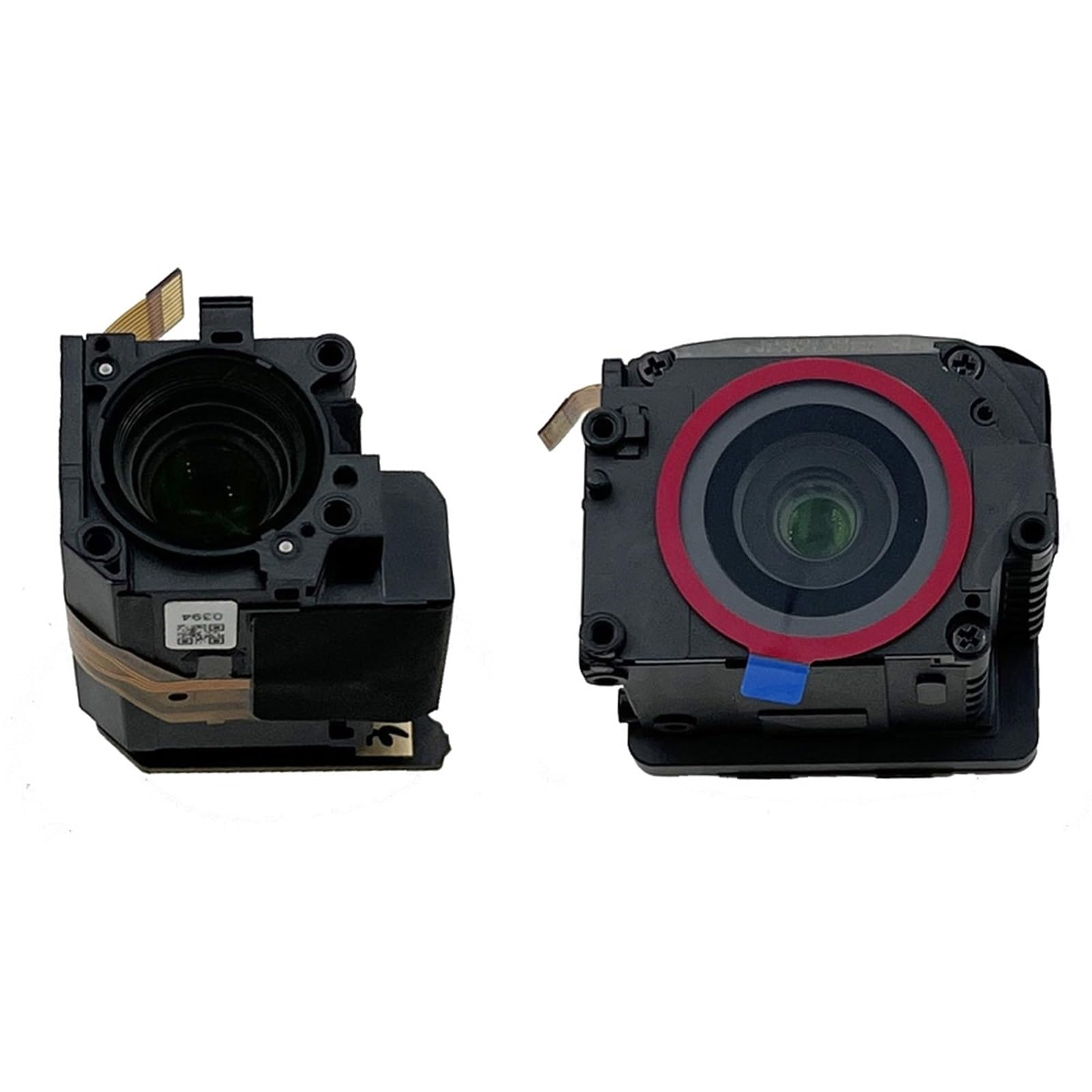 Chip obiektywu aparatu do kamery gimbalowej DJI Mavic 3 Pro Zespół głównego obiektywu Średnioogniskowy rdzeń obiektywu Części zamienne(Main lens core)