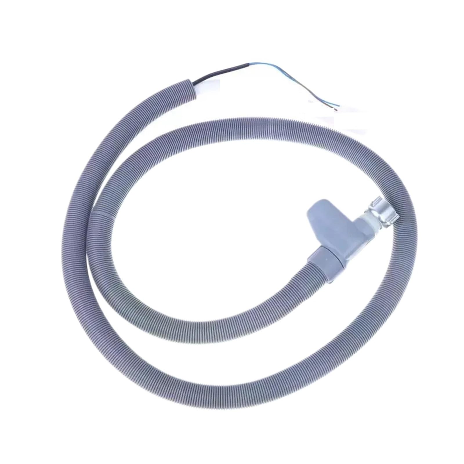 Compatible for Midea，1.8M Dishwasher Water Inlet Pipe, Dishwasher Inlet Hose
