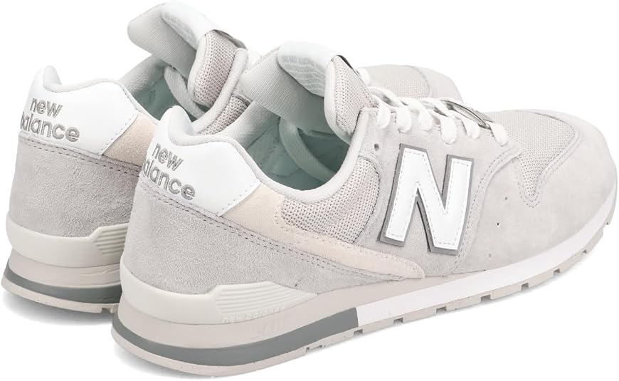Amazon | [ニューバランス] スニーカー 996 V2 レディース CM996CP2