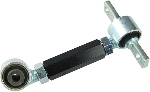 Miniatura 8 de Kit de suspensión trasera superior de carreras para 92-95 96-00 Civic EG EK (negro)