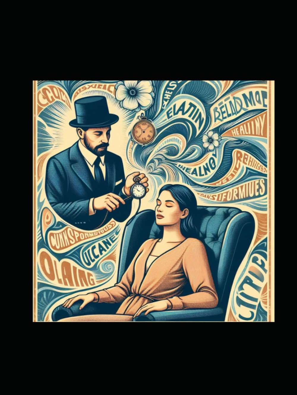 Hypnosis and Hypnotherapy: "A Comprehensive Guide from Foundation to Advanced Practice": Shahinaz El Ramly