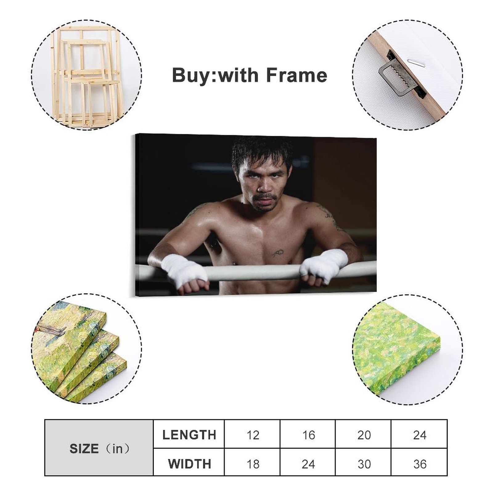 Amazon.co.jp: マニー・パッキャオ Manny Pacquiao Legendary