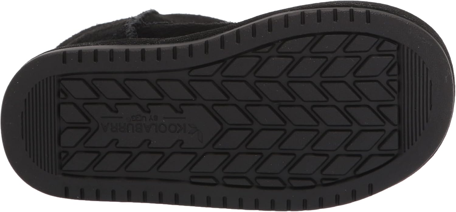 Koolaburra by UGG girls Victoria ShortFashion Boot