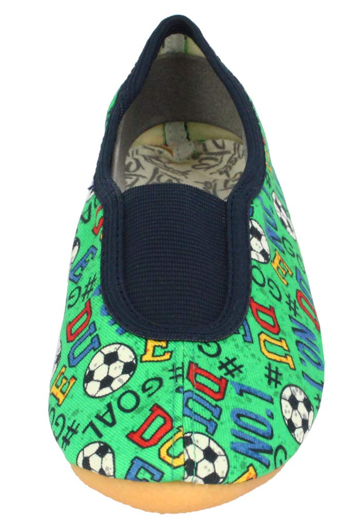 Beck Goal Zapatillas De GimnasiaNiños
