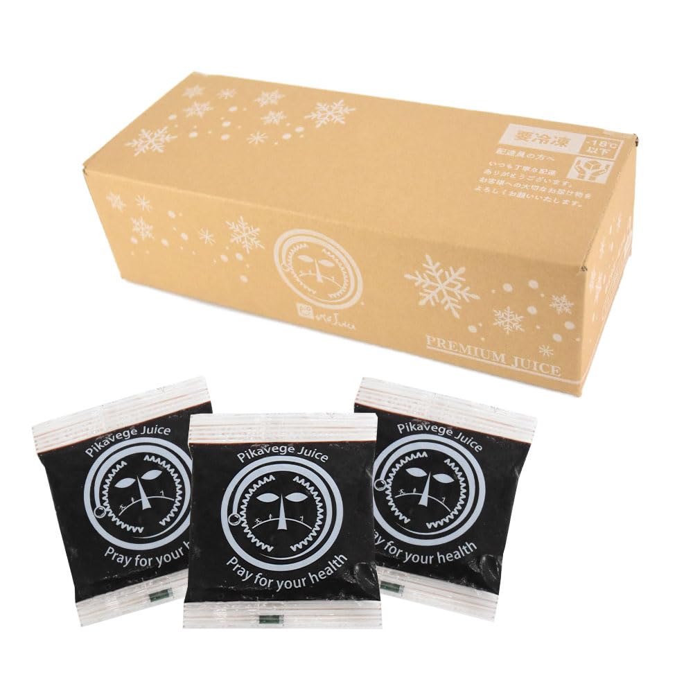 Amazon.co.jp: 黒人参 とくべつな黒人参ジュース 1箱 (100ml×15パック