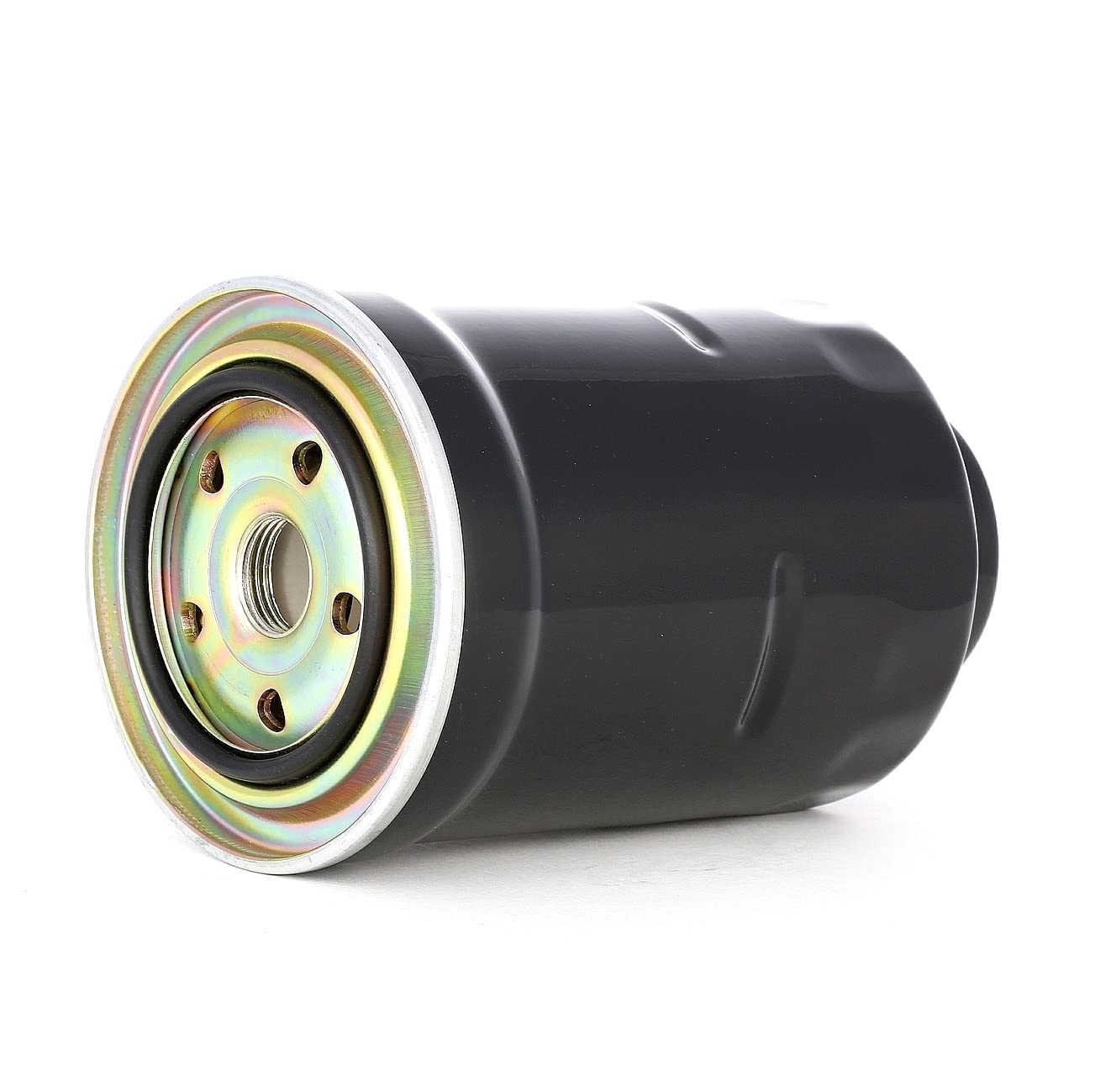 9F0071 RIDEX Filtro combustible Filtro de tubería, Gasolina, con