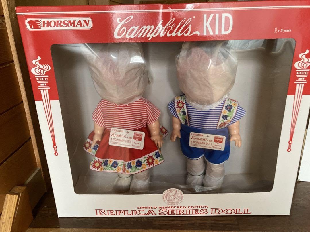Amazon.co.jp: キャンベルキッズ ペアセット : ホーム＆キッチン