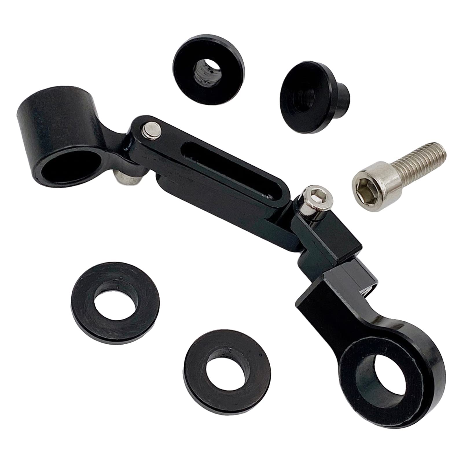 Amazon | Meliore 汎用 アルミ 削り出し リザーバータンク