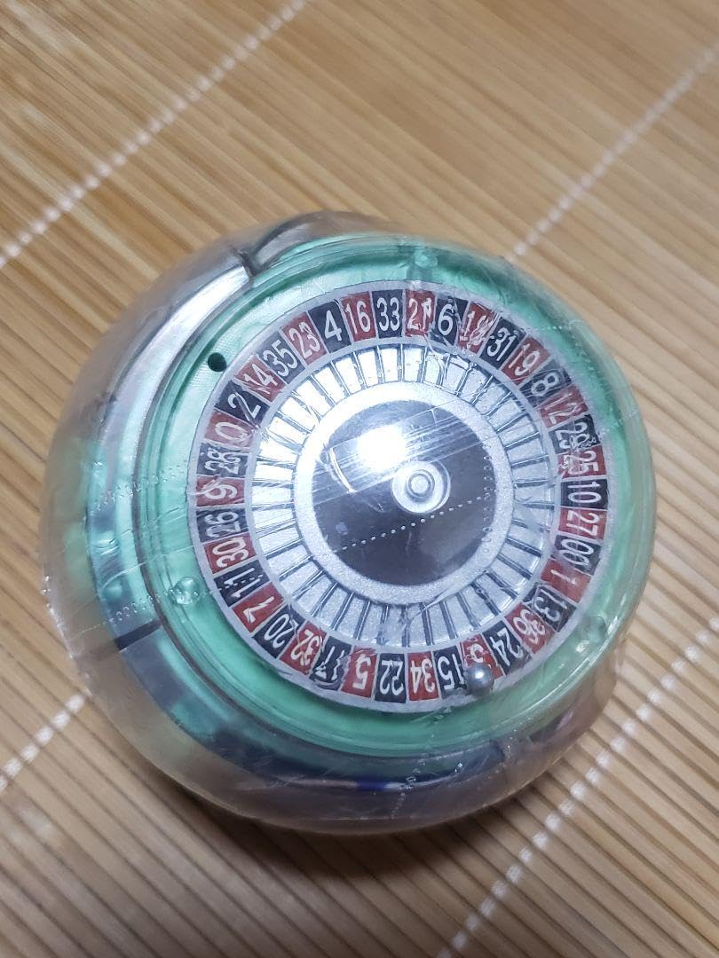 ルーレット占い 楽天市場】【送料込み】ルーレット式おみくじ器（赤） メーカー
