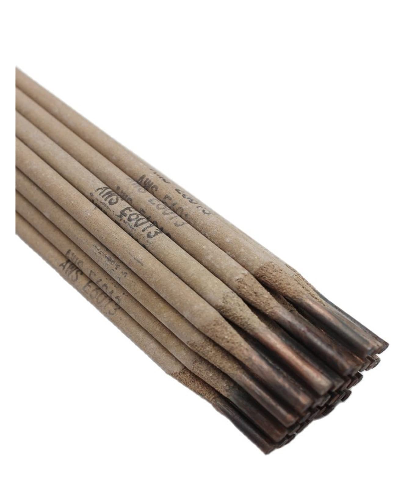 1KG 3.2mm Saldatura Arc E6013 Bacchette Elettrodi Acciaio - Foto 7