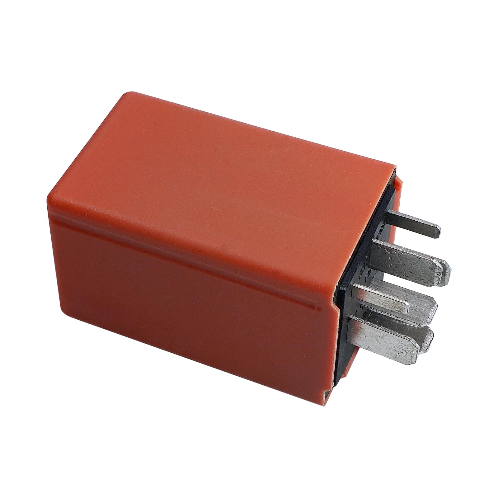 8pin Headlight Relay lamp Control Relay Bulb Check Relay Replacement for 4109070 28349070 Compatible with Saab 9-5 9-3 9000 900