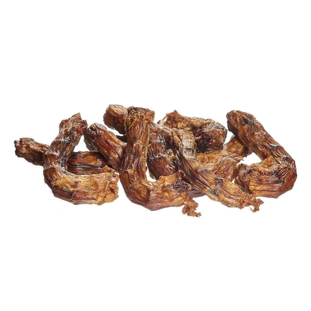 HDP Chicken Necks Dog Chew (12 Oz, Chicken Neck)