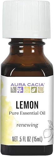 Miniatura 19 de Aura Cacia Aceite esencial puro Citronella Java, 0.5 onzas líquidas