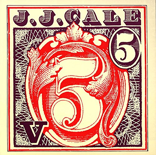 Cale, J.J. 5