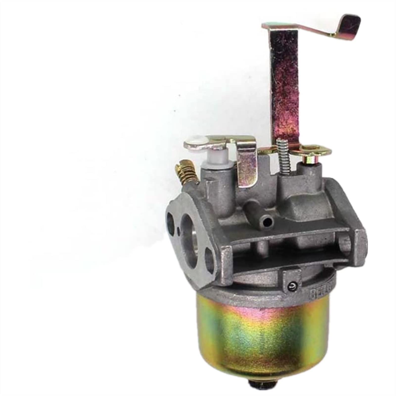 Carburetor repair kit Configure vacuum diaphragm and float for NC36 CB400FOUR(1set)