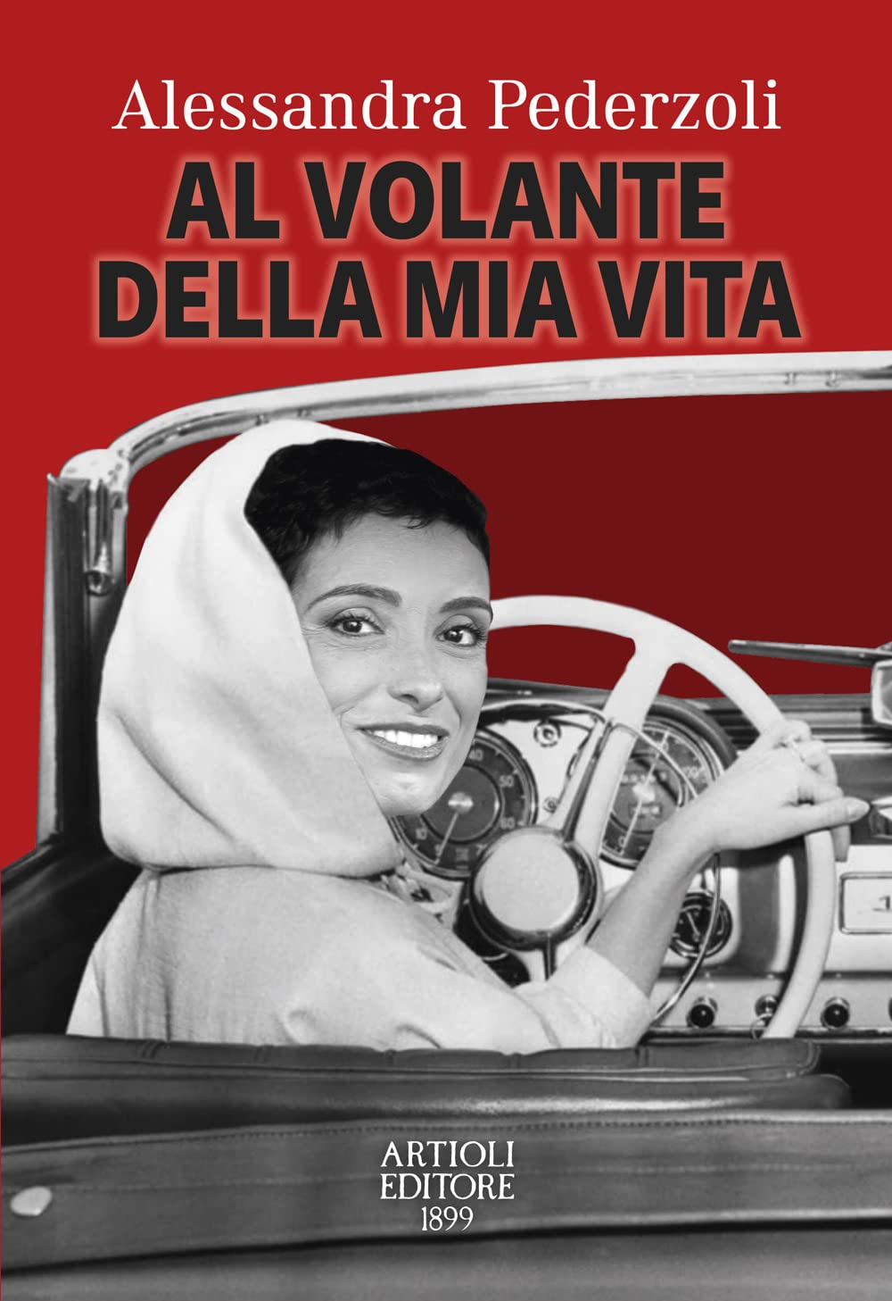 Al Volante Della Mia Vita - 4