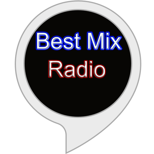 Amazon.ca best mix radio Alexa Skills